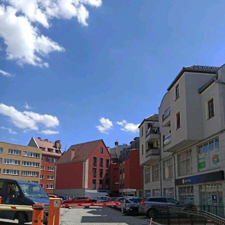 Apartament Miedziany Jelenia Gora Exterior photo