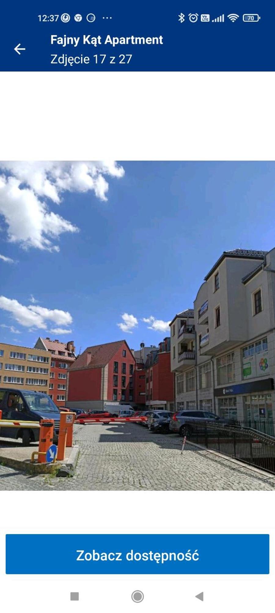 Apartament Miedziany Jelenia Gora Exterior photo